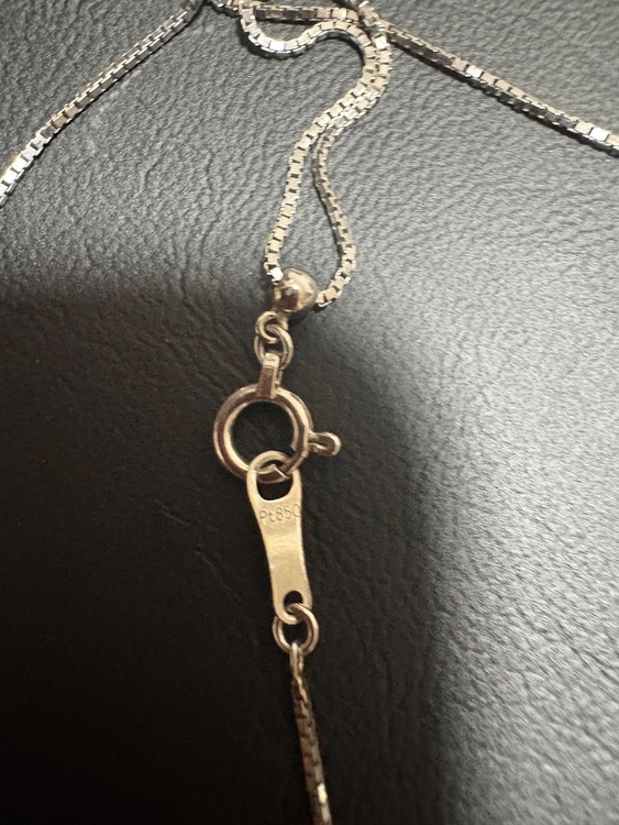 ネックレス（宝石）の商品画像 - 査定依頼日：2026年2月15日 - 最高査定価格：200,000円