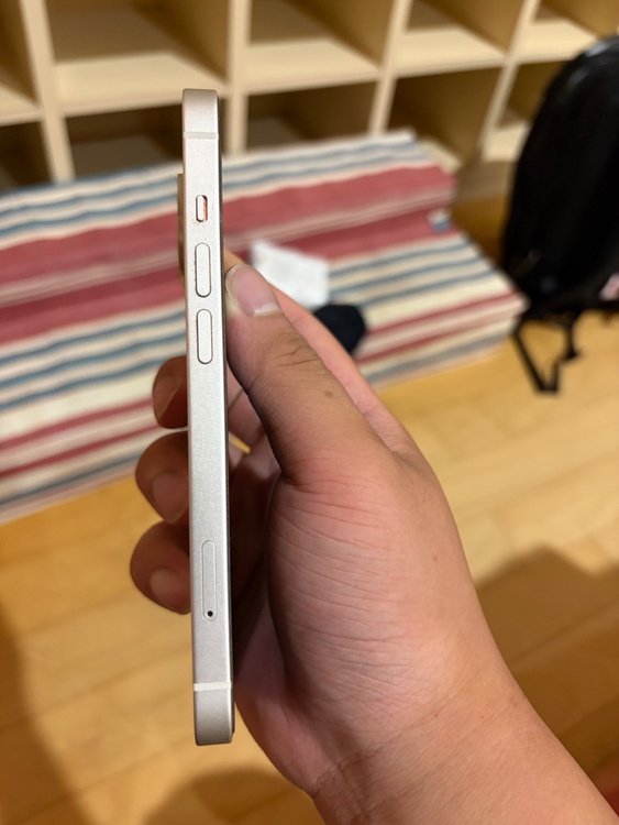 iPhone iPhone 14 512GB SIMフリー（スマホ）の商品画像 - 査定依頼日：2026年9月29日 - 最高査定価格：52,000円