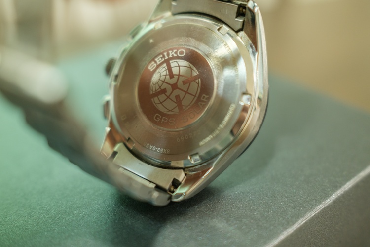 セイコー その他 （高級時計）の商品画像 - 査定依頼日：2026年2月22日 - 最高査定価格：75,000円