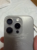 iPhone iPhone 15 Pro 256GB Softbank（スマホ）の商品画像 - 査定依頼日：2026年7月2日 - 最高査定価格：100,000円