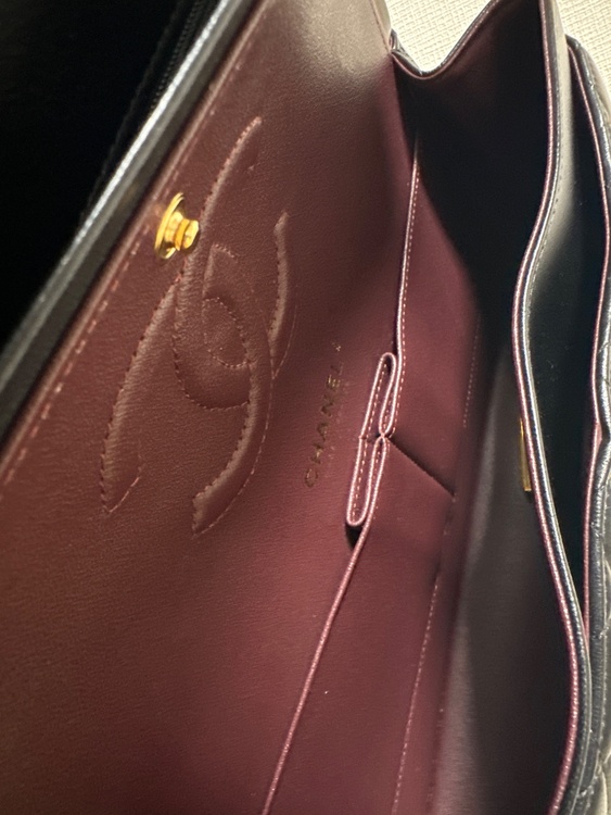 シャネル マトラッセ （ブランドバッグ）の商品画像 - 査定依頼日：2025年12月13日 - 最高査定価格：720,000円