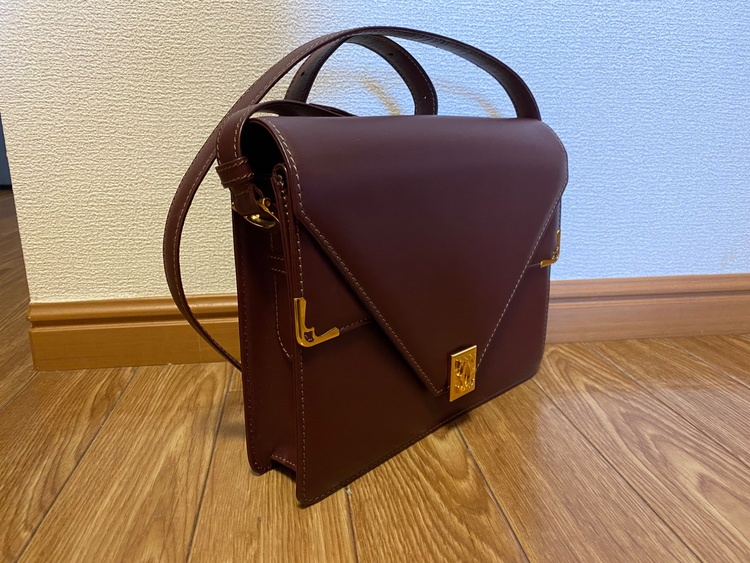 その他 その他 （ブランドバッグ）の商品画像 - 査定依頼日：2026年1月12日 - 最高査定価格：23,000円