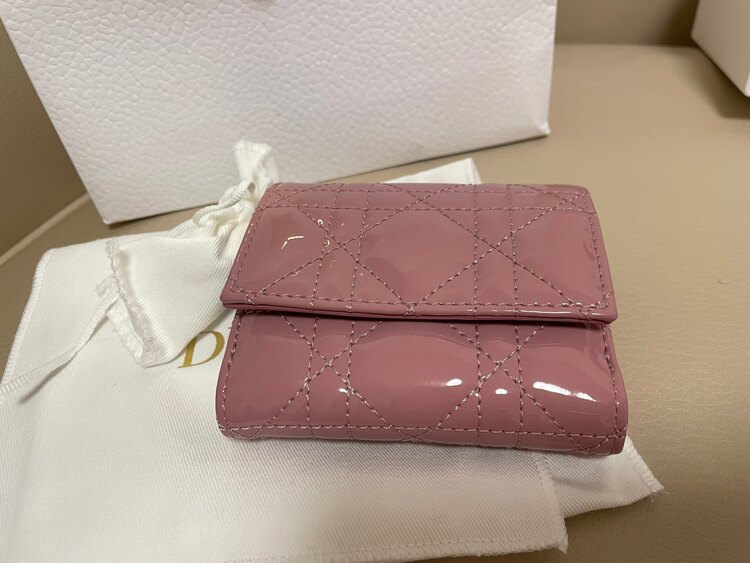 ディオール  （ブランドバッグ）の商品画像 - 査定依頼日：2025年5月25日 - 最高査定価格：37,000円