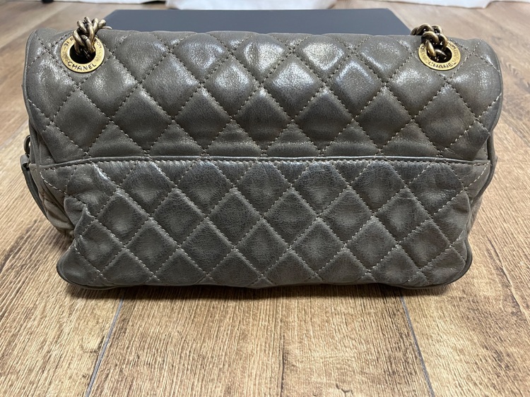 シャネル マトラッセ （ブランドバッグ）の商品画像 - 査定依頼日：2025年8月4日 - 最高査定価格：180,000円