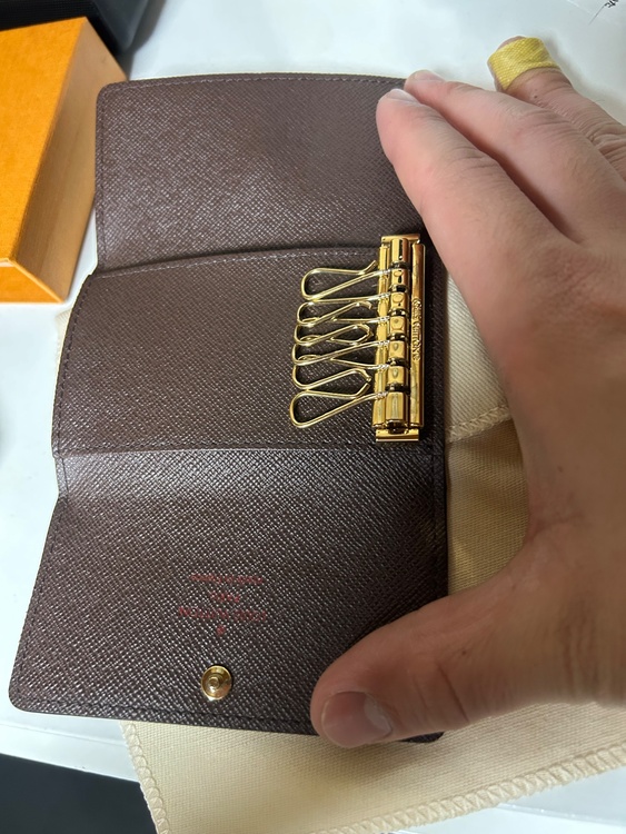 ルイヴィトン ルイヴィトン(その他) （ブランドバッグ）の商品画像 - 査定依頼日：2026年3月17日 - 最高査定価格：15,000円