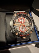 GWR-B1000X-1AJR（高級時計）の商品画像 - 査定依頼日：2025年12月18日 - 最高査定価格：60,000円