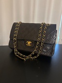 デカマトラッセ（ブランドバッグ）の商品画像 - 査定依頼日：2025年9月29日 - 最高査定価格：350,000円