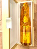 シャンパン ルイ・ロデレール （お酒）の商品画像 - 査定依頼日：2024年1月23日 - 最高査定価格：66,000円