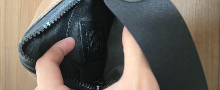 その他 コーチ （ブランドバッグ）の商品画像 - 査定依頼日：2025年9月29日 - 最高査定価格：2,000円