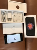 iphoneSE space gray （スマホ）の商品画像 - 査定依頼日：2020年9月16日 - 最高査定価格：9,700円