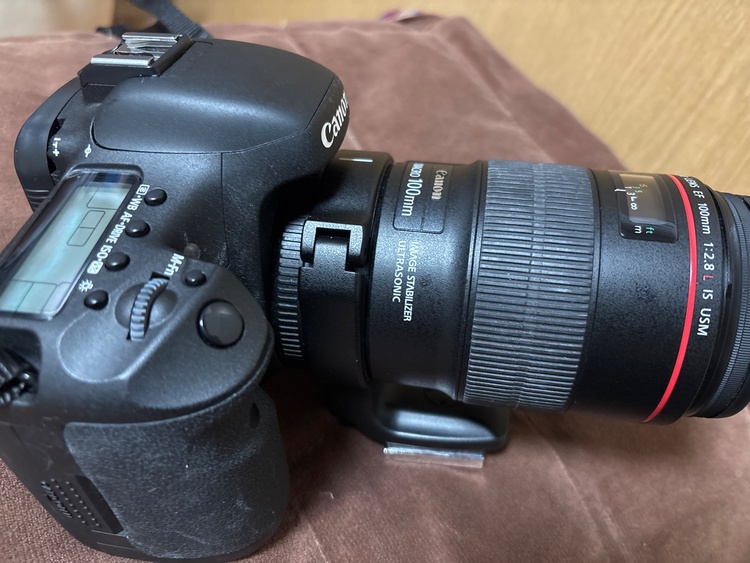 DS126251（カメラ）の商品画像 - 査定依頼日：2026年5月3日 - 最高査定価格：61,000円
