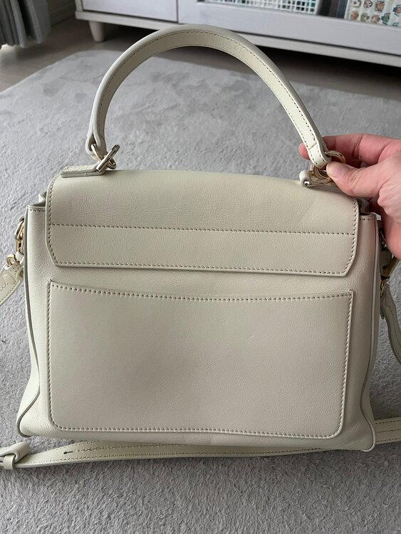 型番不明（ブランドバッグ）の商品画像 - 査定依頼日：2025年3月31日