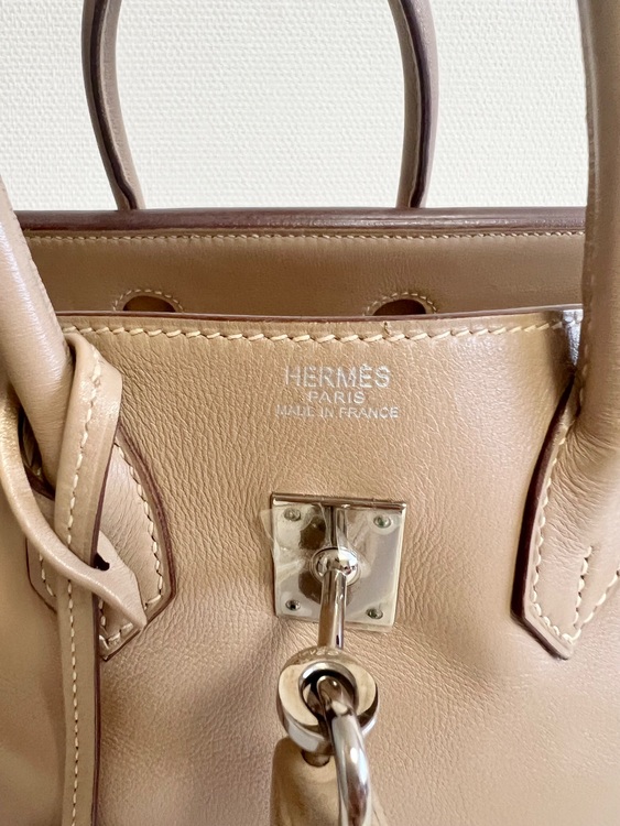 エルメス バーキン （ブランドバッグ）の商品画像 - 査定依頼日：2025年7月11日 - 最高査定価格：1,800,000円