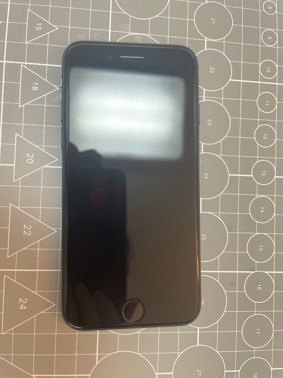 iPhone iPhone SE (第 3 世代) 256GB SIMフリー（スマホ）の商品画像 - 査定依頼日：2026年7月26日 - 最高査定価格：30,000円