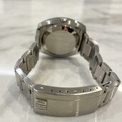 オールドインター　オートマティックR814（高級時計）の商品画像 - 査定依頼日：2024年5月7日 - 最高査定価格：150,000円