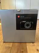 Q3（カメラ）の商品画像 - 査定依頼日：2024年2月13日 - 最高査定価格：815,000円