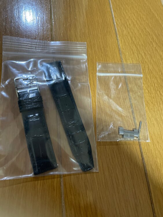 IWC ポルトギーゼ IW35830（高級時計）の商品画像 - 査定依頼日：2025年5月11日 - 最高査定価格：650,000円