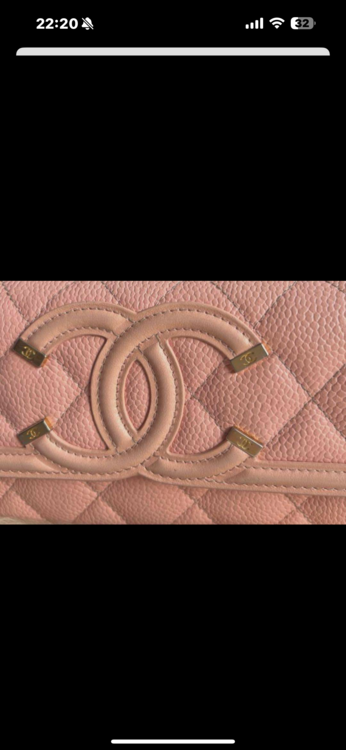 シャネル シャネル(その他) （ブランドバッグ）の商品画像 - 査定依頼日：2025年1月11日 - 最高査定価格：60,000円