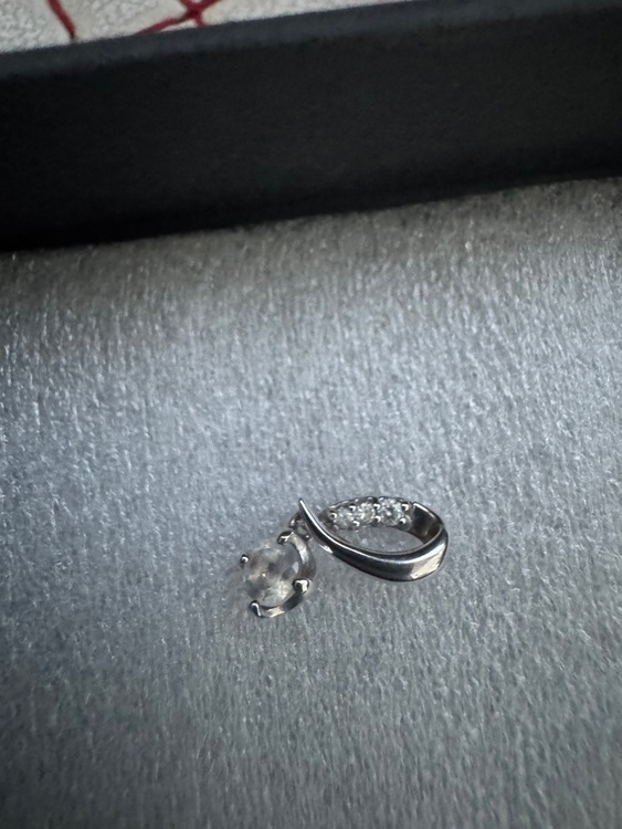 切れたチェーンや、ペンダントトップ（金・貴金属）の商品画像 - 査定依頼日：2026年4月3日 - 最高査定価格：300,000円