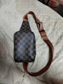 ルイヴィトン ダミエ （ブランドバッグ）の商品画像 - 査定依頼日：2026年3月2日 - 最高査定価格：60,000円