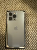 iPhone 13 Pro 256GB Softbank（スマホ）の商品画像 - 査定依頼日：2024年3月8日 - 最高査定価格：78,000円