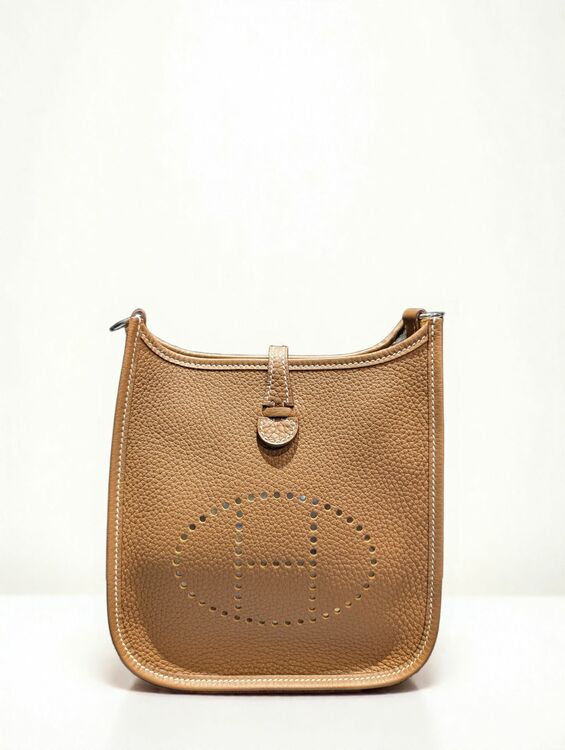 エブリン16（ブランドバッグ）の商品画像 - 査定依頼日：2025年10月27日 - 最高査定価格：360,000円