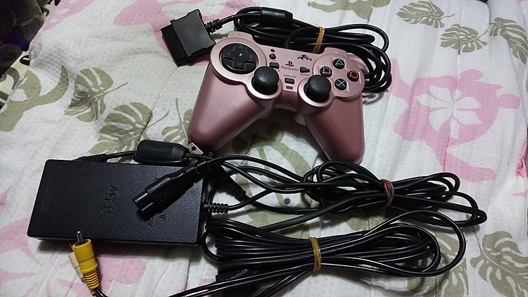 SCPH-70000（ゲーム機本体・ゲームソフト）の商品画像 - 査定依頼日：2019年11月12日 - 最高査定価格：11,000円