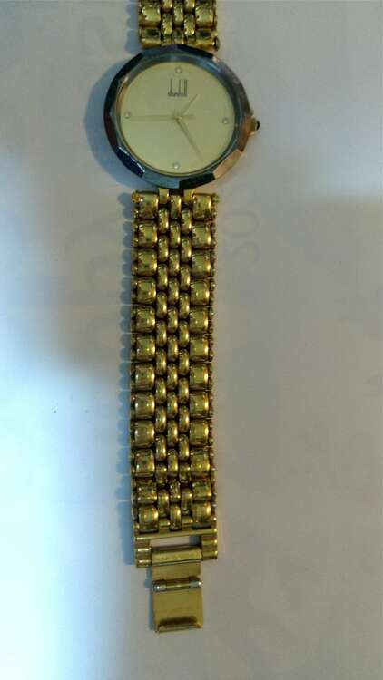 腕時計（金・貴金属）の商品画像 - 査定依頼日：2024年2月15日