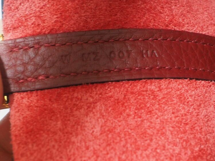 ピコタンロック18（ブランドバッグ）の商品画像 - 査定依頼日：2025年6月27日 - 最高査定価格：480,000円