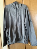MAMMUT EXCURSION Advanced Jacket MEN（古着・ファッション）の商品画像 - 査定依頼日：2026年5月3日 - 最高査定価格：3,000円