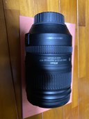 ニコン（カメラ）の商品画像 - 査定依頼日：2022年11月13日 - 最高査定価格：30,000円