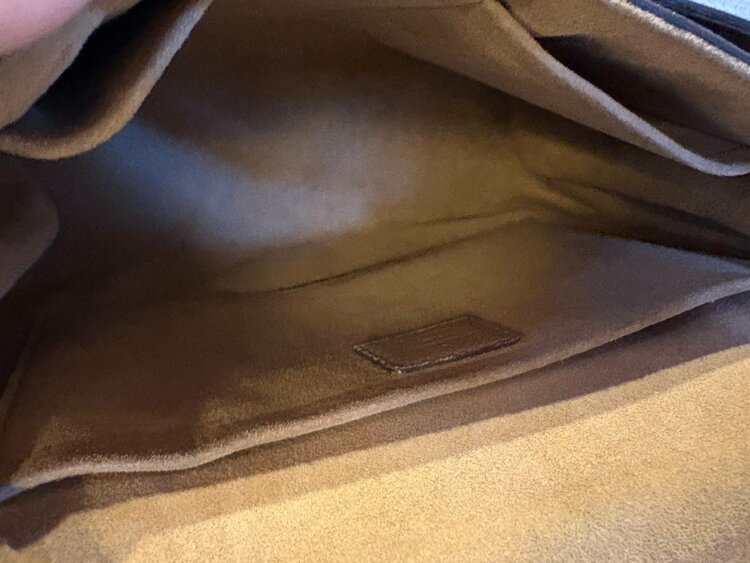 マリニャン（ブランドバッグ）の商品画像 - 査定依頼日：2026年3月16日 - 最高査定価格：140,000円