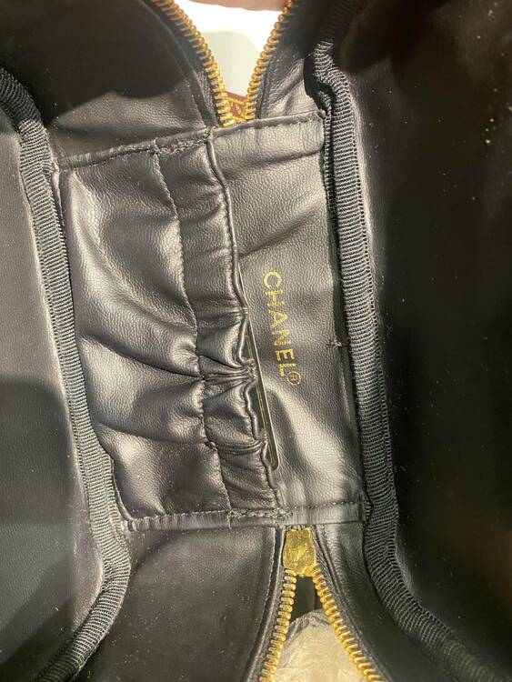 バニティ（ブランドバッグ）の商品画像 - 査定依頼日：2026年4月8日 - 最高査定価格：80,000円