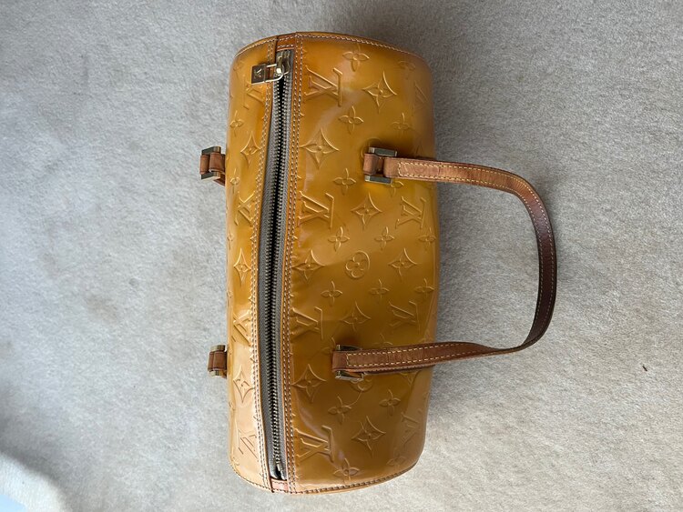 不明（ブランドバッグ）の商品画像 - 査定依頼日：2025年4月12日 - 最高査定価格：15,000円