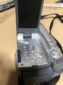 Canon キャノン デジタルビデオカメラ（カメラ）の商品画像 - 査定依頼日：2020年8月28日 - 最高査定価格：2,000円