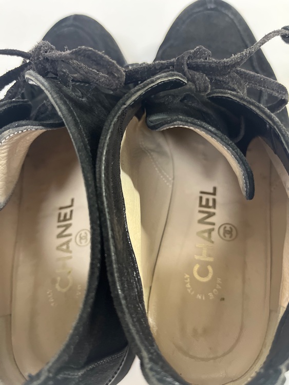 靴（古着・ファッション）の商品画像 - 査定依頼日：2025年9月21日 - 最高査定価格：3,000円