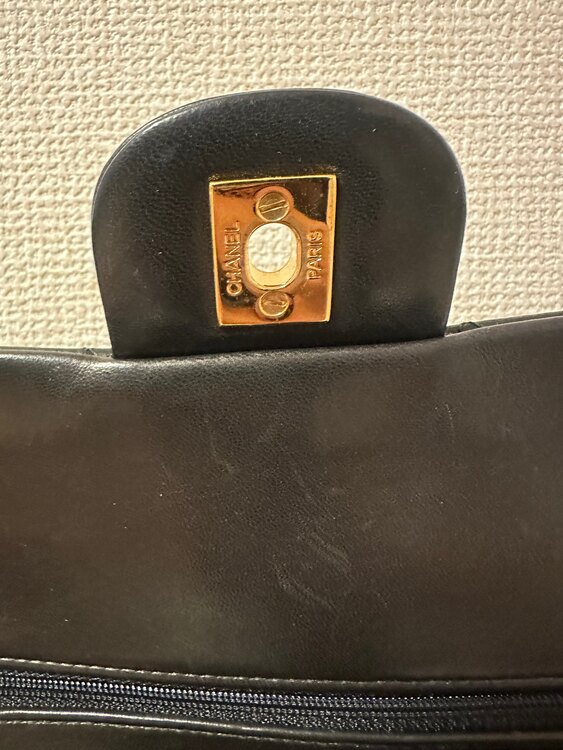 シャネル マトラッセ （ブランドバッグ）の商品画像 - 査定依頼日：2025年3月31日 - 最高査定価格：400,000円