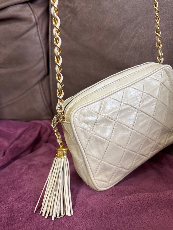 シャネル シャネル(その他) （ブランドバッグ）の商品画像 - 査定依頼日：2025年12月8日 - 最高査定価格：100,000円