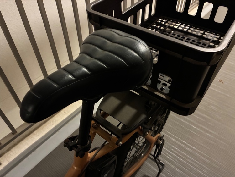 EZ（自転車）の商品画像 - 査定依頼日：2026年5月5日 - 最高査定価格：35,000円