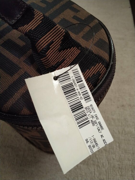 バニティ（ブランドバッグ）の商品画像 - 査定依頼日：2025年12月10日 - 最高査定価格：30,000円