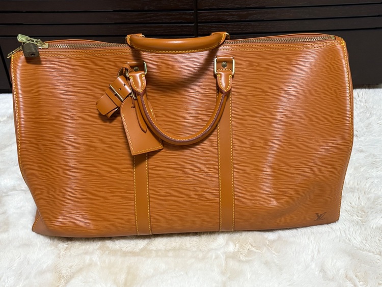 キーポル（ブランドバッグ）の商品画像 - 査定依頼日：2025年11月27日 - 最高査定価格：60,000円