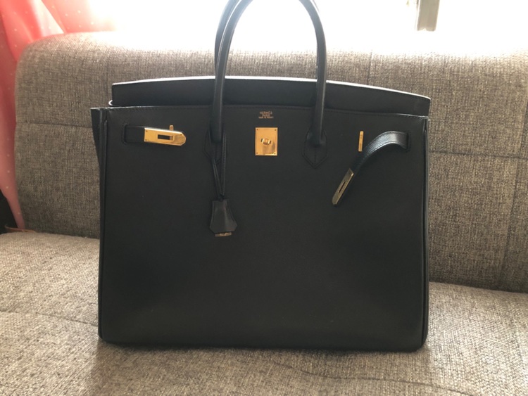 エルメス バーキン （ブランドバッグ）の商品画像 - 査定依頼日：2025年7月3日 - 最高査定価格：1,800,000円