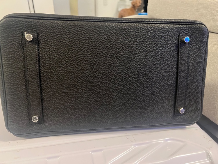 エルメス バーキン （ブランドバッグ）の商品画像 - 査定依頼日：2025年10月25日 - 最高査定価格：2,400,000円