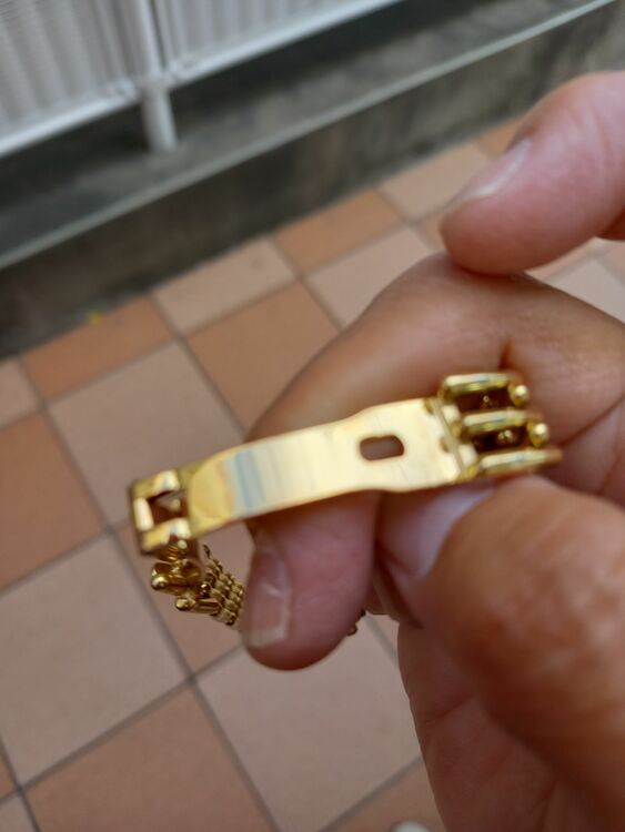 ラドー時計（金・貴金属）の商品画像 - 査定依頼日：2025年11月19日 - 最高査定価格：1,000,000円