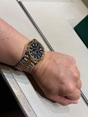 ロレックス スカイドゥエラー（高級時計）の商品画像 - 査定依頼日：2026年9月6日 - 最高査定価格：3,950,000円