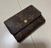 ルイヴィトン モノグラム （ブランドバッグ）の商品画像 - 査定依頼日：2025年11月26日 - 最高査定価格：21,000円