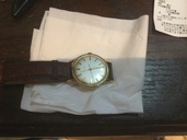 ユリスナルダン1689043（金・貴金属）の商品画像 - 査定依頼日：2026年3月23日 - 最高査定価格：360,000円