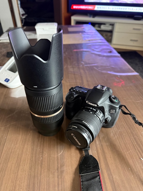 ＥＯＳ６０Ｄ（カメラ）の商品画像 - 査定依頼日：2026年3月29日 - 最高査定価格：20,000円