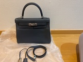 エルメス ケリー （ブランドバッグ）の商品画像 - 査定依頼日：2026年3月4日 - 最高査定価格：2,400,000円