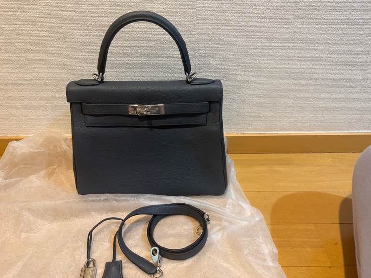 エルメス ケリー （ブランドバッグ）の商品画像 - 査定依頼日：2026年3月4日 - 最高査定価格：2,400,000円